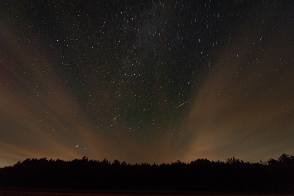 Night Photography