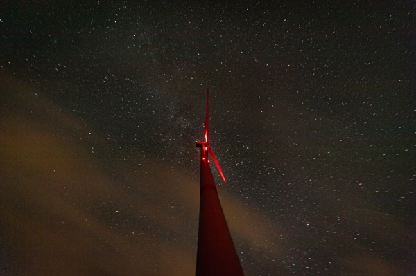 Wind Turbines