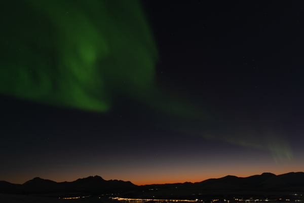 Aurora Five