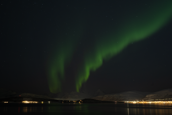 Aurora One