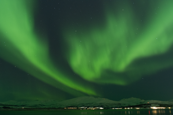 Aurora Three