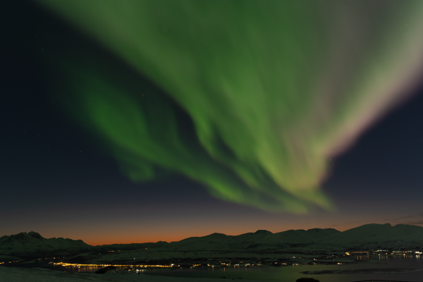 Tromsø