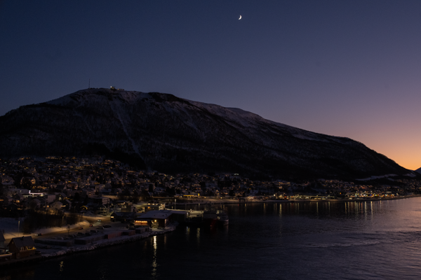 Tromsøysund